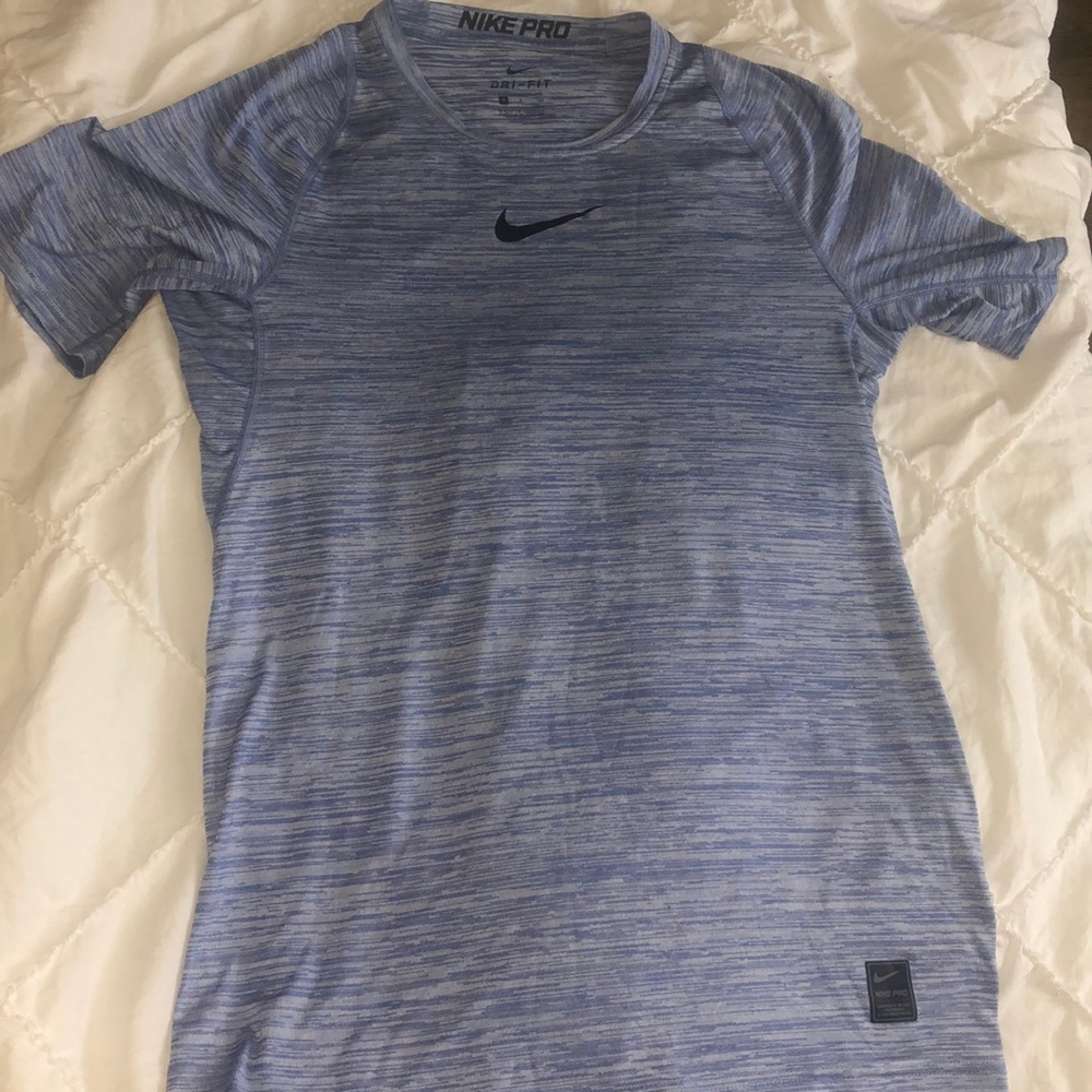 Nike Pro Dri-Fit Shirt